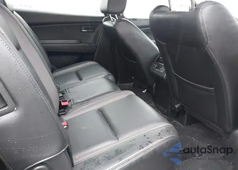 2010 Mazda Cx-9 Touring from USA, damaged, VIN JM3TB3MV0A0212064